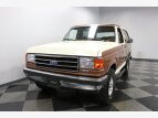 Thumbnail Photo 18 for 1990 Ford Bronco
